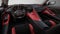 2025 Chevrolet Corvette E-Ray 2LZ