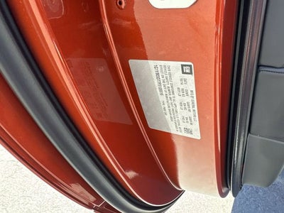 2015 Chevrolet Corvette Stingray Z51 3LT