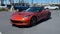 2015 Chevrolet Corvette Stingray Z51 3LT