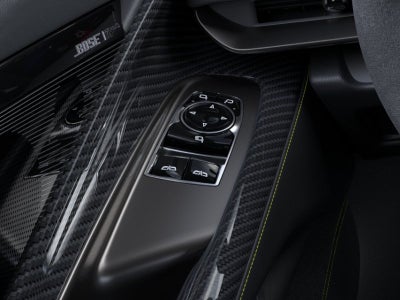 2027 Chevrolet Corvette ZR1X 3LZ