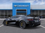 2027 Chevrolet Corvette ZR1X 3LZ