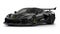 2027 Chevrolet Corvette ZR1X 3LZ