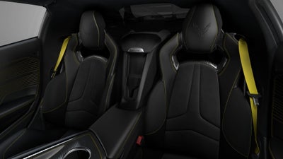 2027 Chevrolet Corvette ZR1X 3LZ