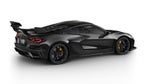 2027 Chevrolet Corvette ZR1X 3LZ