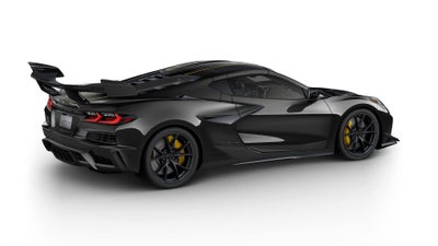 2027 Chevrolet Corvette ZR1X 3LZ