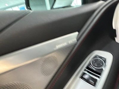 2027 Chevrolet Corvette Grand Sport 2LT