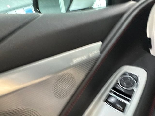 2027 Chevrolet Corvette Grand Sport 2LT