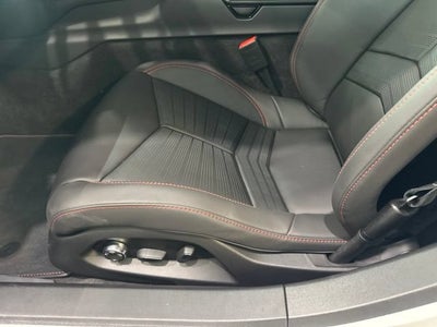 2027 Chevrolet Corvette Grand Sport 2LT