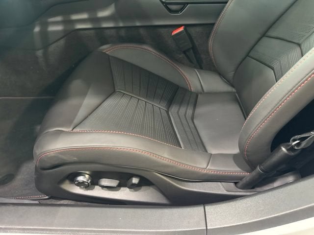 2027 Chevrolet Corvette Grand Sport 2LT