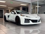 2027 Chevrolet Corvette Grand Sport 2LT