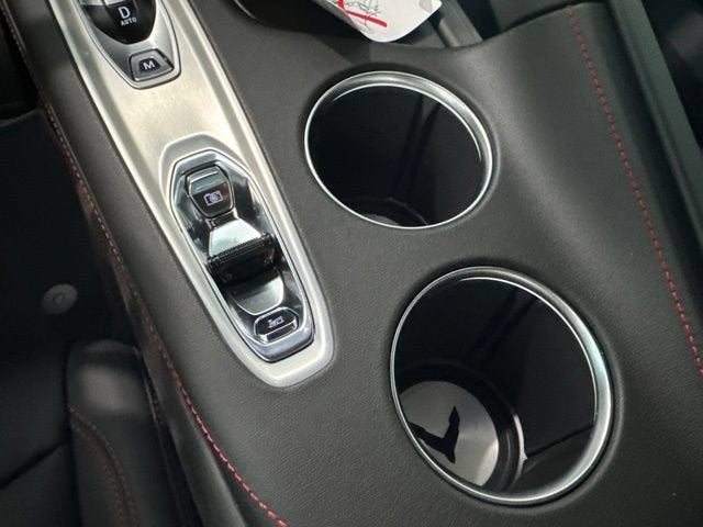 2027 Chevrolet Corvette Grand Sport 2LT