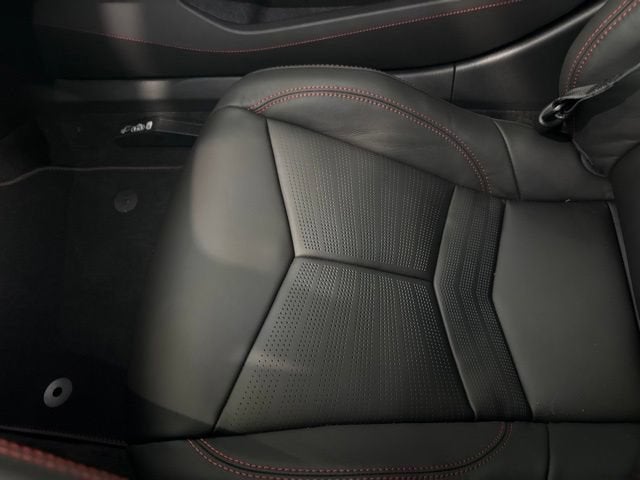2027 Chevrolet Corvette Grand Sport 2LT