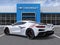 2027 Chevrolet Corvette Grand Sport 2LT