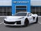 2027 Chevrolet Corvette Grand Sport 2LT