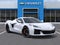 2027 Chevrolet Corvette Grand Sport 2LT