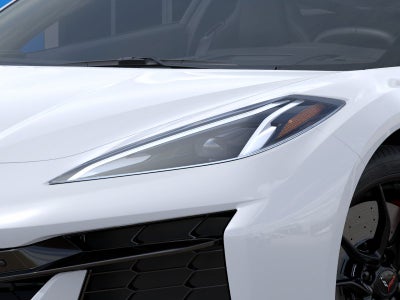 2027 Chevrolet Corvette Grand Sport 2LT