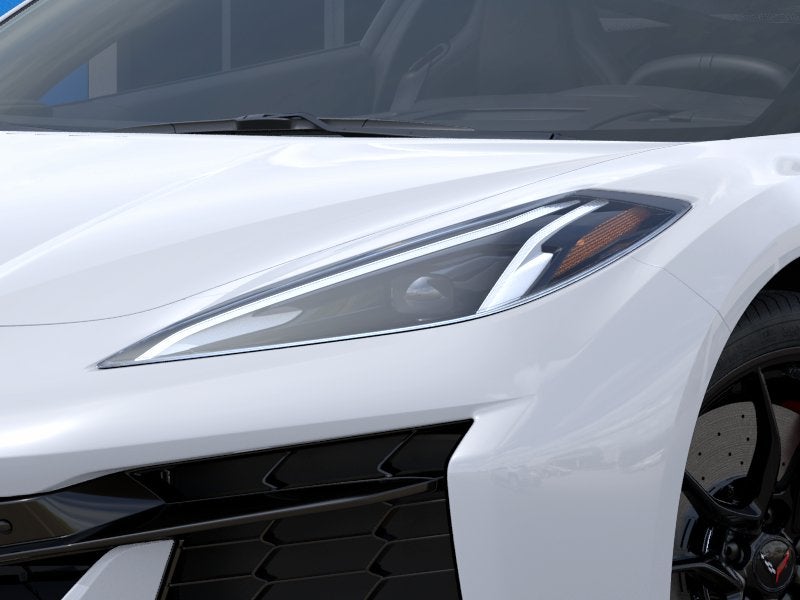 2027 Chevrolet Corvette Grand Sport 2LT