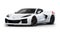 2027 Chevrolet Corvette Grand Sport 2LT