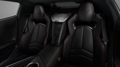 2027 Chevrolet Corvette Grand Sport 2LT