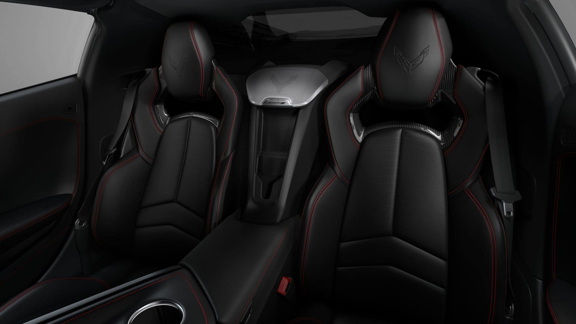 2027 Chevrolet Corvette Grand Sport 2LT
