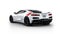 2027 Chevrolet Corvette Grand Sport 2LT