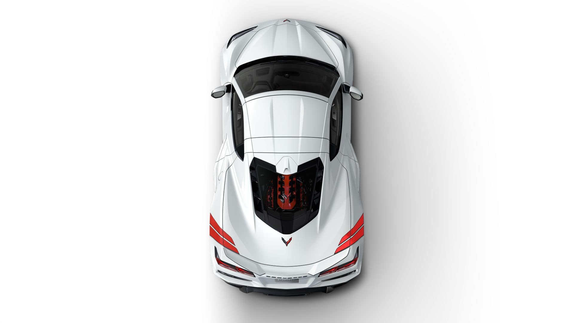 2027 Chevrolet Corvette Grand Sport 2LT
