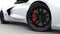 2027 Chevrolet Corvette Grand Sport 2LT