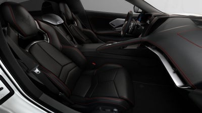 2027 Chevrolet Corvette Grand Sport 2LT