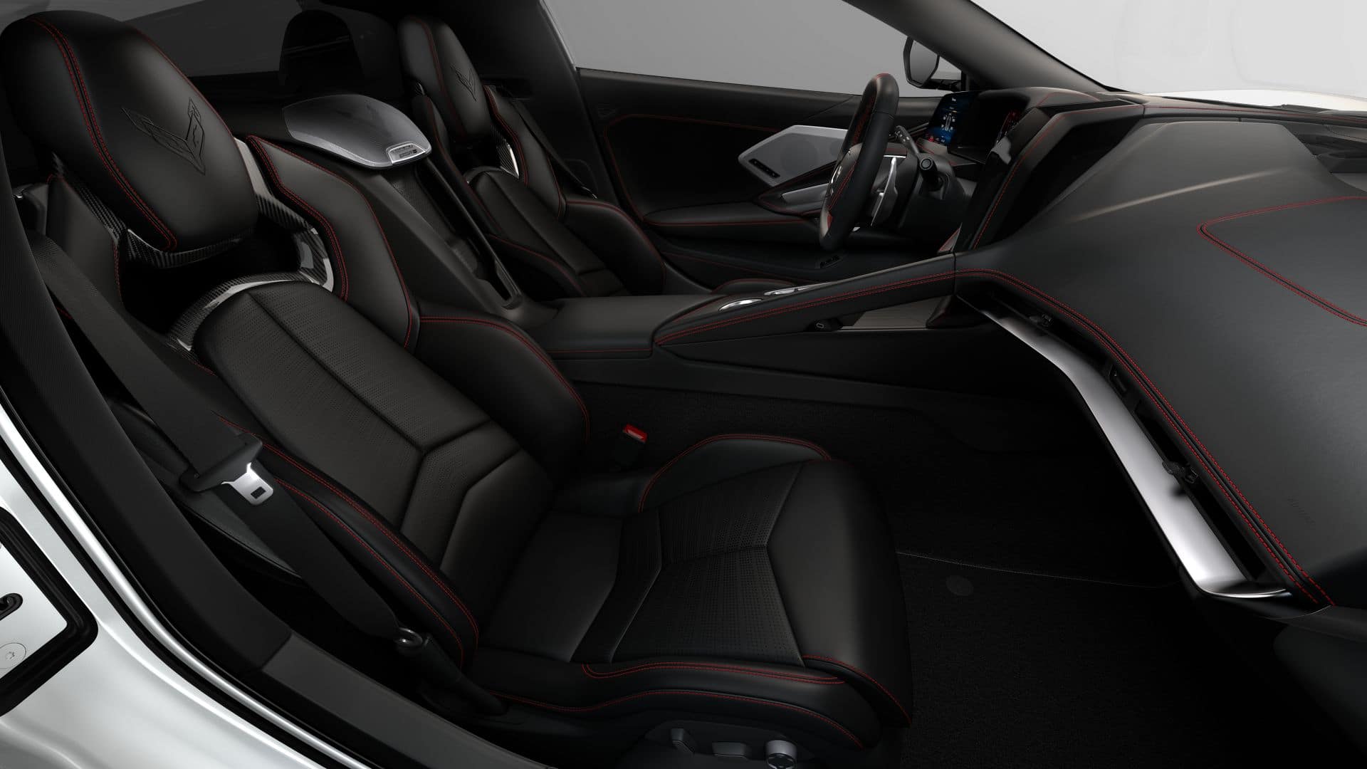 2027 Chevrolet Corvette Grand Sport 2LT