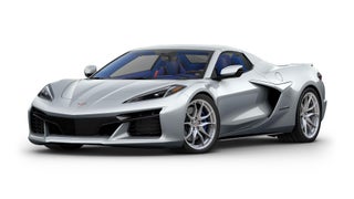 2027 Chevrolet Corvette Grand Sport 3LT