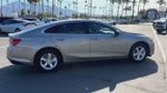 2022 Chevrolet Malibu LS