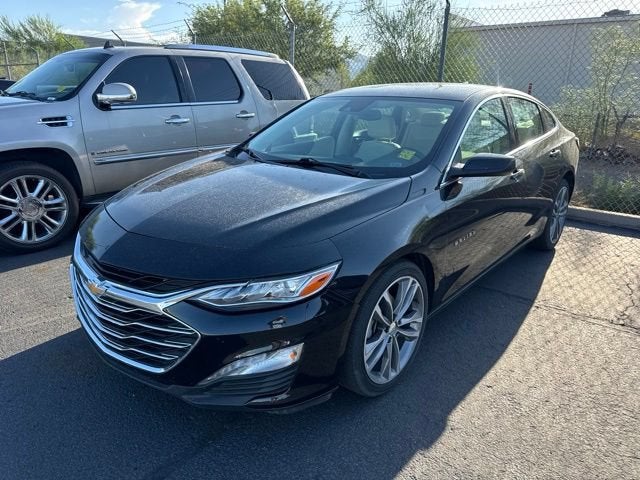 2024 Chevrolet Malibu 2LT