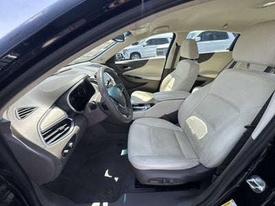 2024 Chevrolet Malibu 2LT