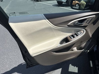 2024 Chevrolet Malibu 2LT
