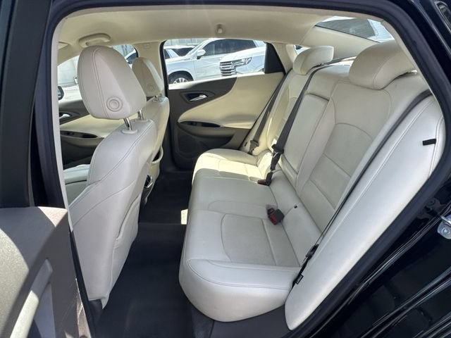 2024 Chevrolet Malibu 2LT