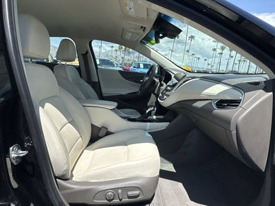2024 Chevrolet Malibu 2LT