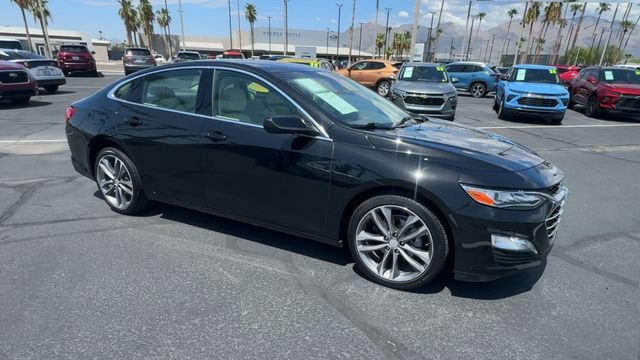 2024 Chevrolet Malibu 2LT