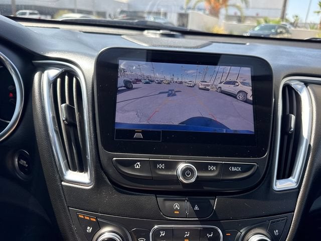 2024 Chevrolet Malibu 2LT