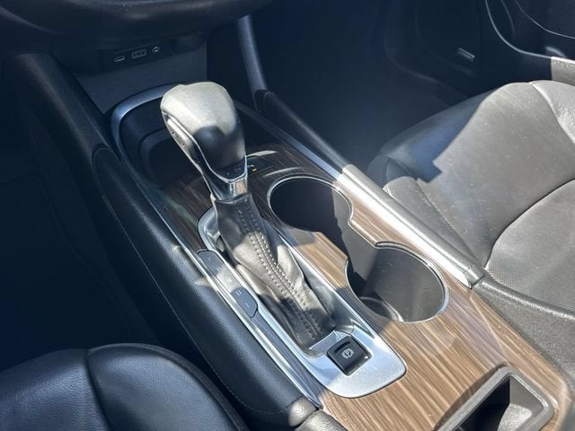 2024 Chevrolet Malibu 2LT