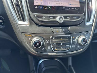 2024 Chevrolet Malibu 2LT