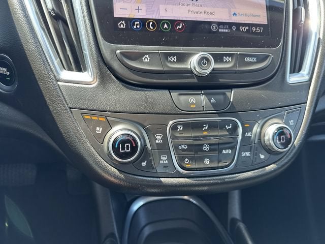 2024 Chevrolet Malibu 2LT