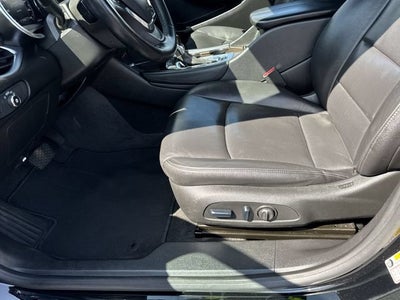 2024 Chevrolet Malibu 2LT