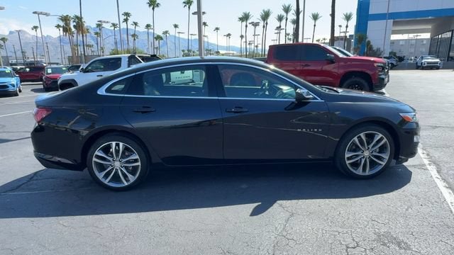 2024 Chevrolet Malibu 2LT