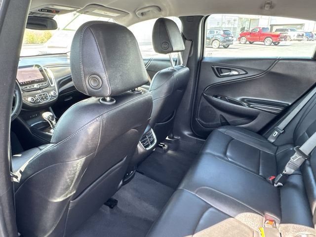 2024 Chevrolet Malibu 2LT