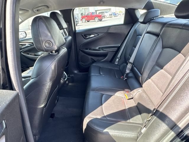 2024 Chevrolet Malibu 2LT