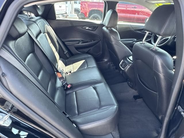 2024 Chevrolet Malibu 2LT