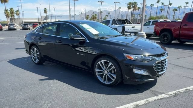 2024 Chevrolet Malibu 2LT