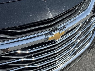 2024 Chevrolet Malibu 2LT