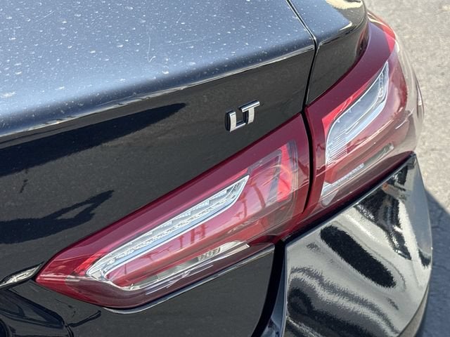 2024 Chevrolet Malibu 2LT