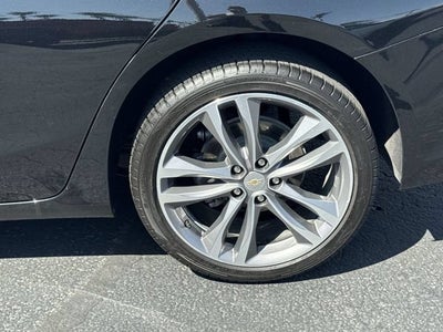 2024 Chevrolet Malibu 2LT